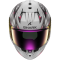 Shark D-SKWAL 3 BLAST-R Mat SILVER VIOLET BLACK