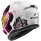 Shark D-SKWAL 3 MAYFER White Violet Anthracite