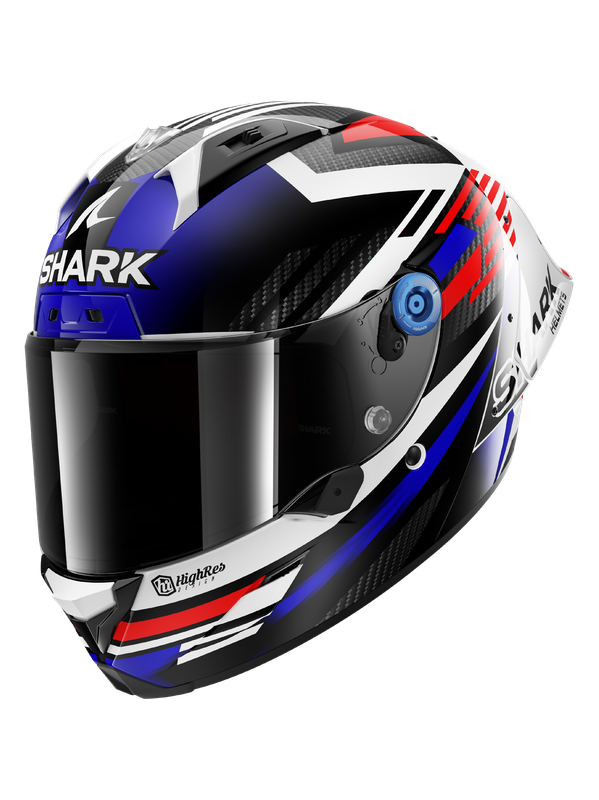 Shark AERON-GP FIM RACING #1 FIRSTLAP