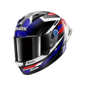 Shark AERON-GP FIM RACING #1 FIRSTLAP