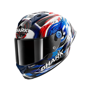 Shark AERON-GP FIM RACING #1 REPLICA ZARCO SIGNATURE