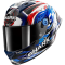 Shark AERON-GP FIM RACING #1 REPLICA ZARCO SIGNATURE