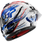 Shark AERON-GP FIM RACING #1 REPLICA ZARCO SIGNATURE