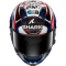 Shark AERON-GP FIM RACING #1 REPLICA ZARCO SIGNATURE
