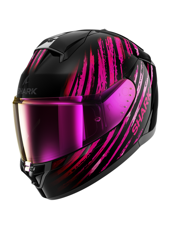 Shark RIDILL 2 ASSYA Violet Violet