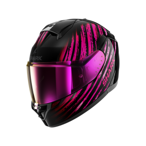 Shark RIDILL 2 ASSYA Violet Violet