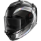 SHARK SPARTAN GT PRO RITMO CARBON Carbon Anthracite Iridescent