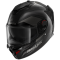 SHARK SPARTAN GT PRO RITMO CARBON Carbon Anthracite Chrom
