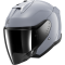 Shark SKWAL i3 JET DARK SHADOW Gun Silver