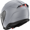 Shark SKWAL i3 JET DARK SHADOW Gun Silver