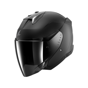 Shark SKWAL i3 JET DARK SHADOW Mat