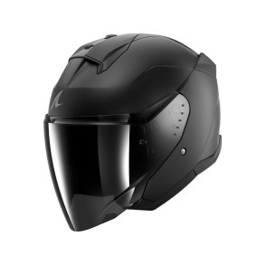 Shark SKWAL JET DARK SHADOW Mat