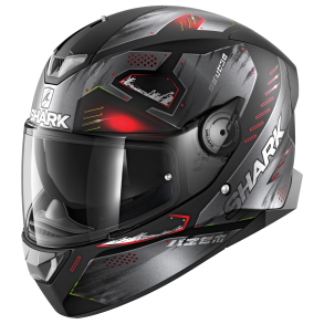 Shark SKWAL 2.2 Venger Mat Black/Anthracite