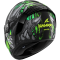 Shark SPARTAN RS SHAYTAN Black Green Anthracite