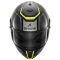 Shark SPARTAN RS CARBON SHAWN Carbon Yellow Anthracite