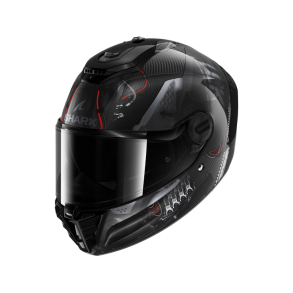 Shark SPARTAN RS CARBON XBOT Anthracite Anthracite