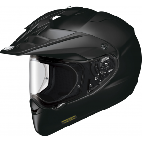 Shoei Hornet ADV Mt. Black str S
