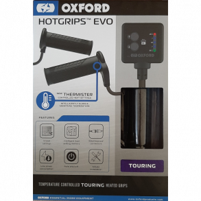 Oxford Hotgrips Evo Touring