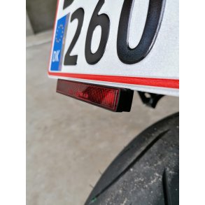 X-Refleks III Med lille refleks