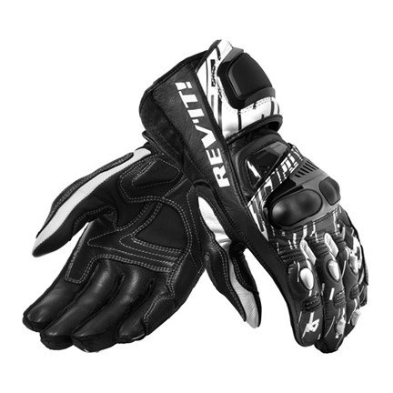 Revit Gloves Quantum 2