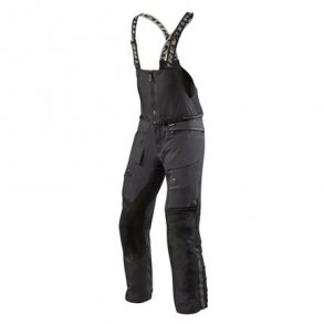 Rev'it Trousers Dominator 3 GTX Black
