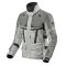 Jacket Dominator 3 GTX Silver-Antracite