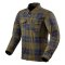 Rev'it Overshirt Bison 2 H2O Ocher Yellow