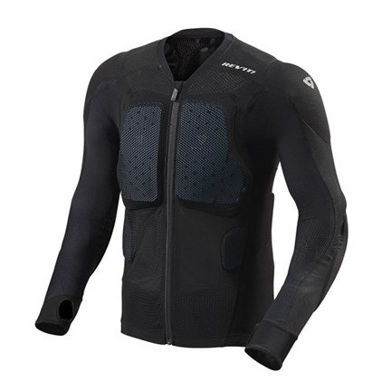 Revit Protector Jacket Proteus