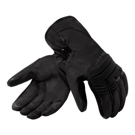 Rev'it Gloves Bornite H2O Ladies Black