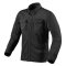 Rev'it Overshirt Tracer Air 2 Sort