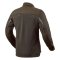 Rev'it Overshirt Tracer Air 2 Brun