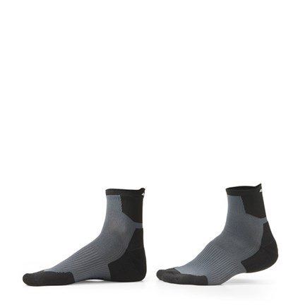 Rev'it Sock Javlin, Black Grey 