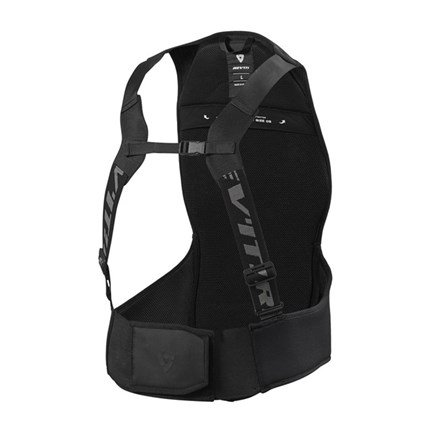 Revit Back Protector Slingshot