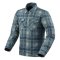 Rev'it Overshirt Bison 2 H2O Dark Navy