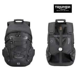 Triumph 35L TOURER BAG