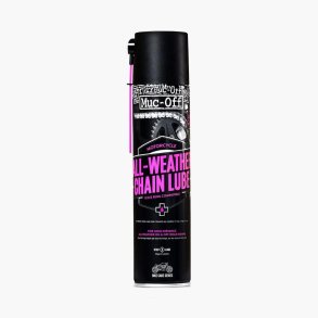 MUC-OFF ALL-WEATHER KDESPRAY 400 ML