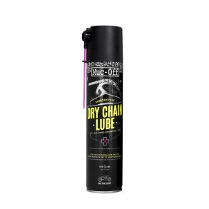 MUC-OFF Dry Kdespray 400 ml
