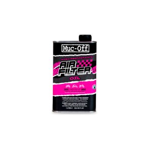 MUC-OFF LUFTFILTER OLIE