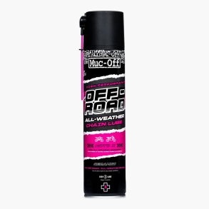 MUC-OFF Off Road Kdespray 400 ml