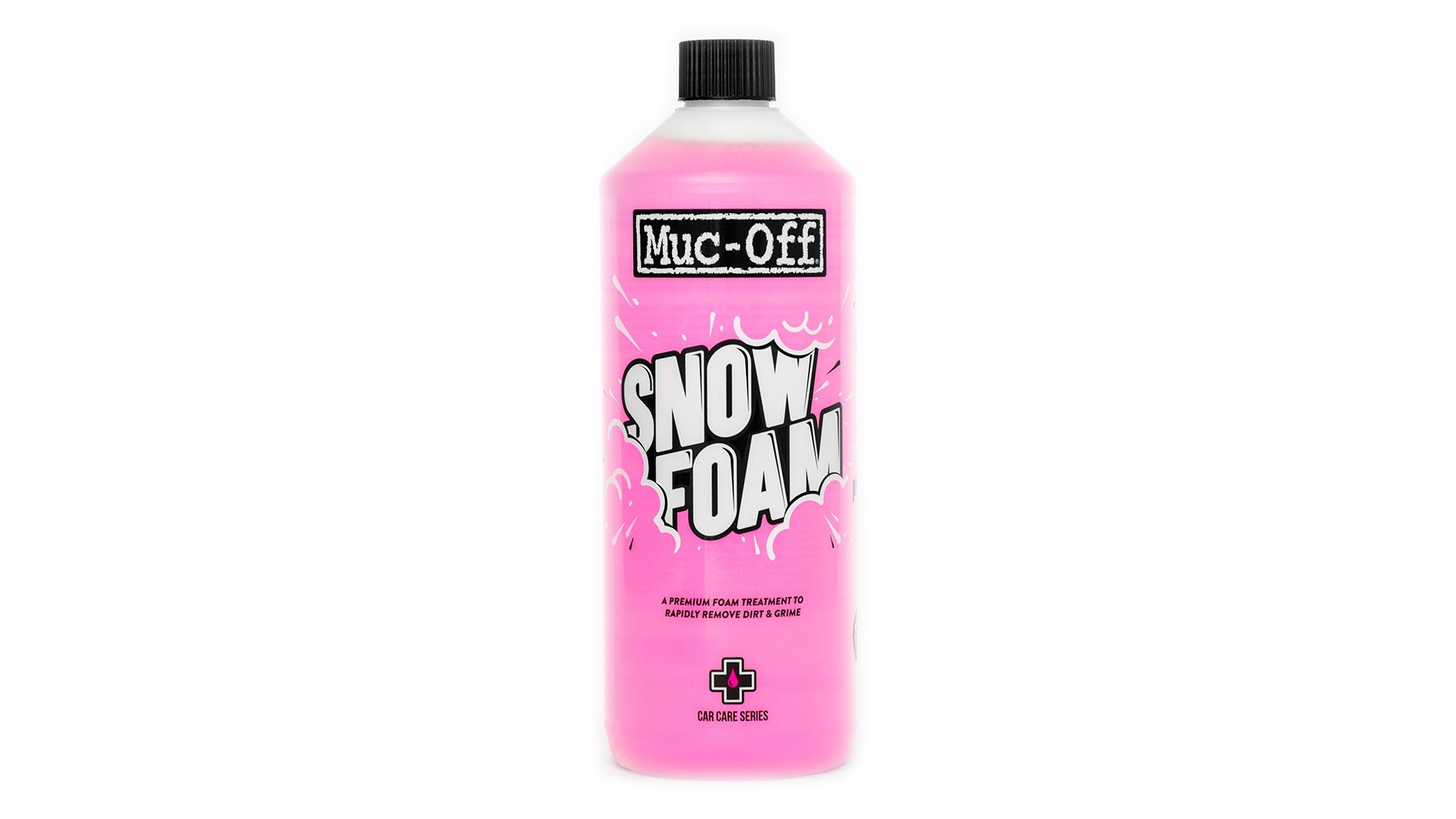 MUC-OFF Snow Foam 1 liter