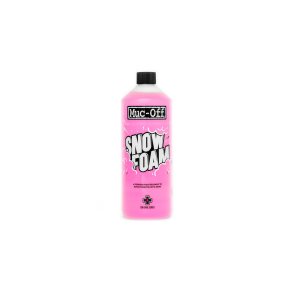 MUC-OFF Snow Foam 1 liter