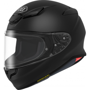 Shoei NXR2 Matt Black