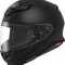 Shoei NXR2 Matt Black