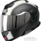 Shoei NEOTEC3 SATORI TC-5 