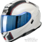 Shoei NEOTEC3 SATORI TC-6