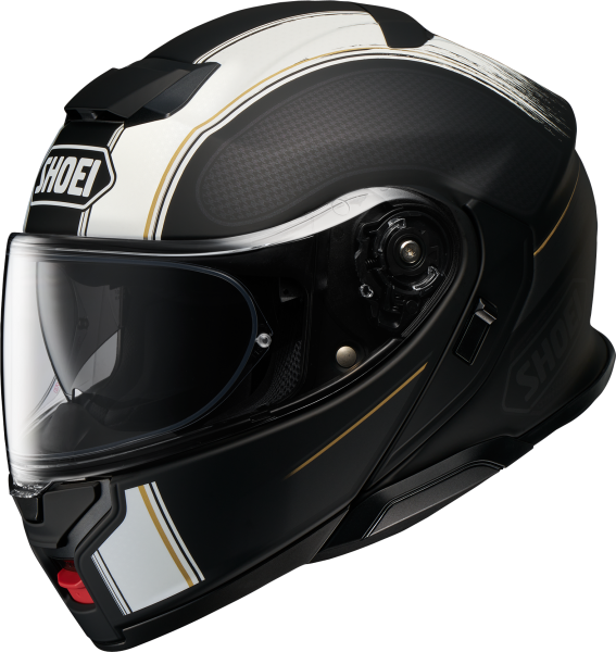 Shoei NEOTEC3 SATORI TC-5 