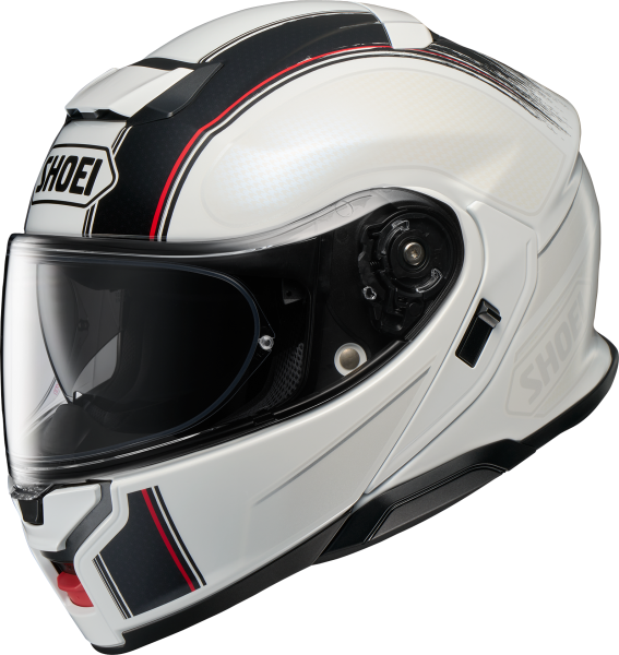 Shoei NEOTEC3 SATORI TC-6