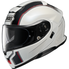 Shoei NEOTEC3 SATORI TC-6