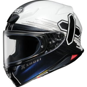 Shoei NXR2 Ideograph TC-6