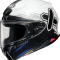 Shoei NXR2 Ideograph TC-6